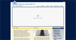 Desktop Screenshot of demers-experts.com